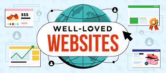 web sites