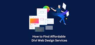 affordable website design