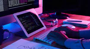 custom website development company