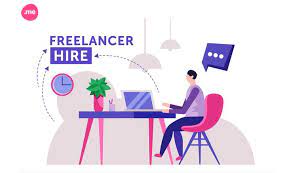 freelance web developer website