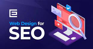 website development and seo