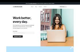 b2b website development