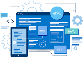 custom web development company