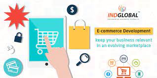 ecommerce web development firm