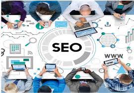 seo services agency