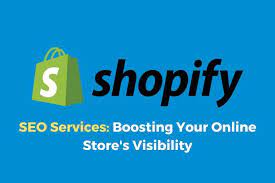 shopify seo agency
