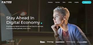 web design company