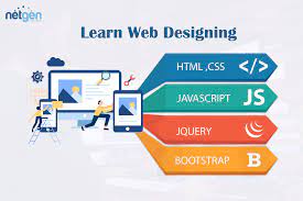 web designing