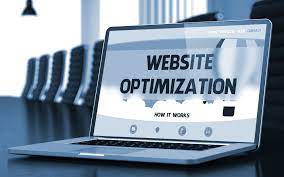 web optimization companies