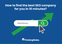 best seo company