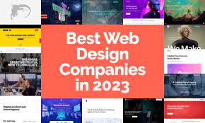 creative web agency
