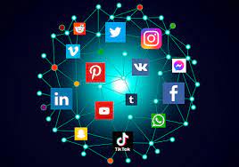 digital and social media marketing