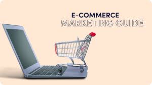 ecommerce website marketing