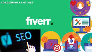fiverr seo