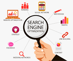 search engine marketing services