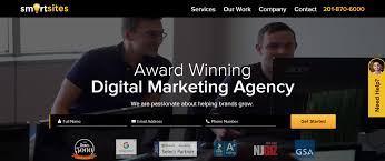 top digital marketing websites