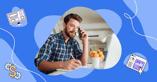 web advertising agency