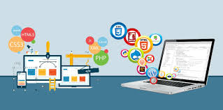 website development and digital marketing