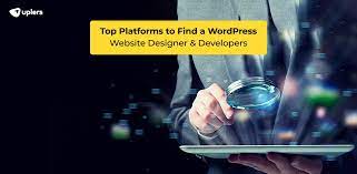 business website developers