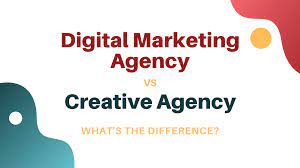 creative digital marketing agency
