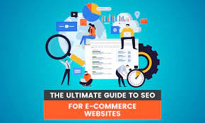 ecommerce seo services