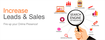 search optimization companies