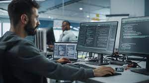 software developers