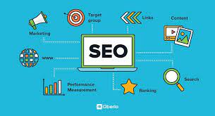 top seo