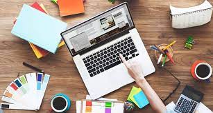website design and seo