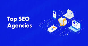 best seo agency