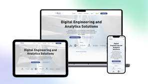 responsive website design