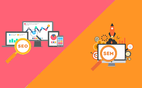 seo sem