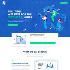 web dev agency