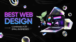 website design company near me