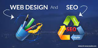 website development seo