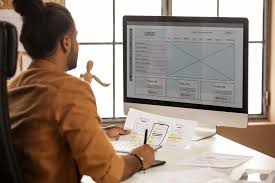bespoke web development