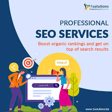 business seo services