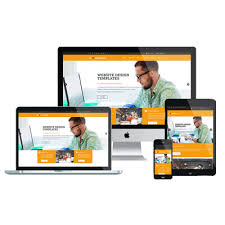 responsive website development company