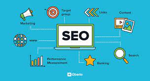 search marketing company