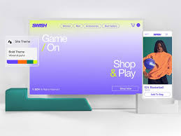 website company