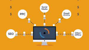 website design and development