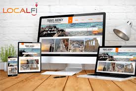 website development near me