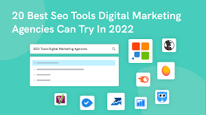 best seo marketing