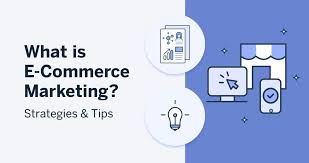 e commerce advertising