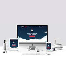 mobile website design