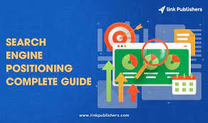 search engine positioning