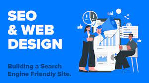 seo website development