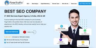 web and seo services