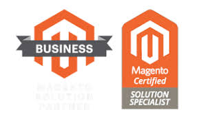 magento web agency