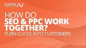 seo and ppc management